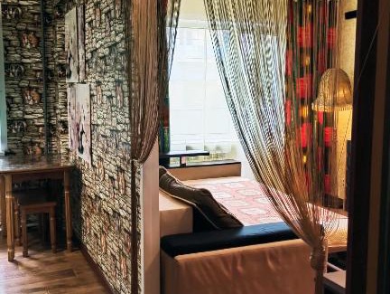 Kaluga Apartamento | Уютная квартира на Московской площади