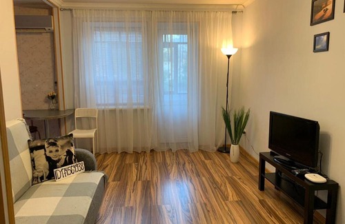 Leninskiy rayon Apartamento | Уютная квартира на Садовой