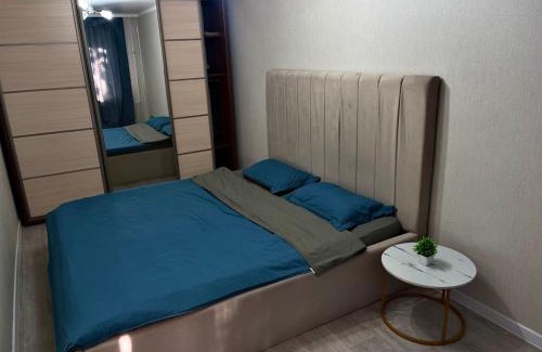 Karagandy Apartamento | Уютная квартира посуточно