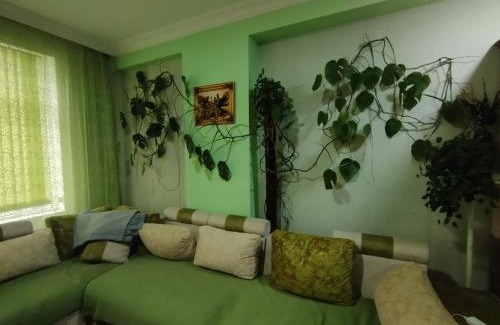 Khatai Apartamento | Уютная квартира со всеми удобствами