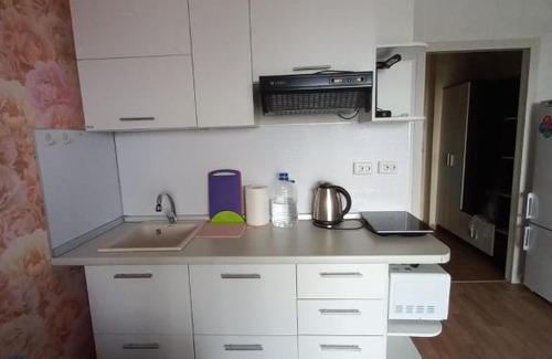 Ustinovskiy Apartamento | Уютная квартира-студия в Эспрессо