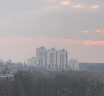 Kastrycnicki rajon Apartamento | Уютная квартира