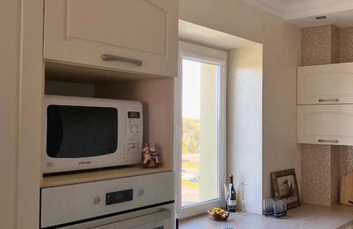 Kastrycnicki rajon Apartamento | Уютная квартира