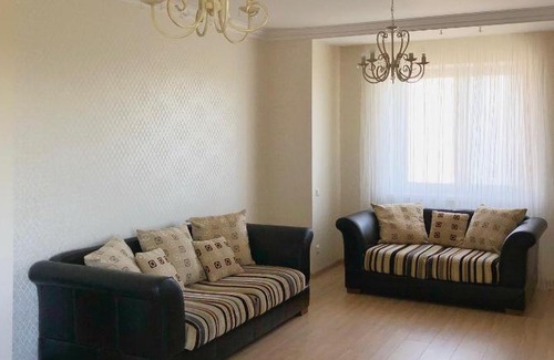 Kastrycnicki rajon Apartamento | Уютная квартира