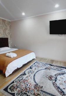 Semey Apartamento | Уютная квартира