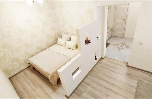 Stavropol Apartamento | Уютная квартирка 245
