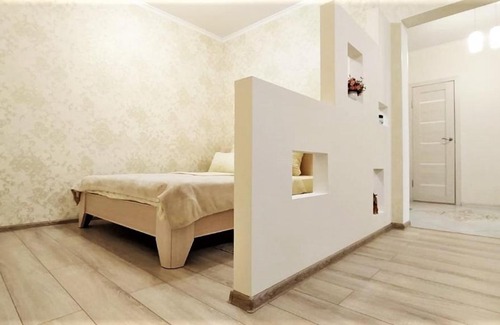 Stavropol Apartamento | Уютная квартирка 245