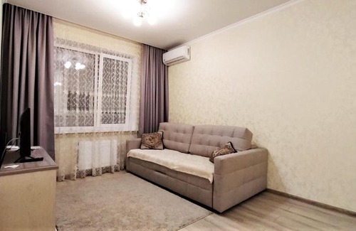 Stavropol Apartamento | Уютная квартирка 245