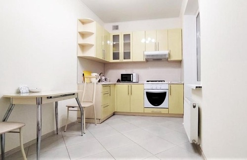 Stavropol Apartamento | Уютная квартирка 245