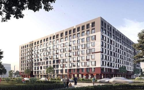 Almaty District Apartamento | Уютная квартирка