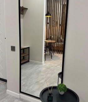Almaty District Apartamento | Уютная квартирка