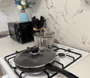 Kostanay Apartamento | Уютная новая квартира в ЖК Береке 2 рядом с Kostanay Plaza