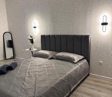 Kostanay Apartamento | Уютная новая квартира в ЖК Береке 2 рядом с Kostanay Plaza