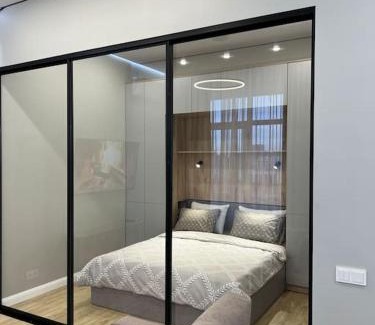 Aktau Apartamento | Уютная студия в ЖК Premium Plaza