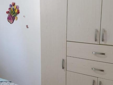 Haifa Apartamento | Уютная студия в удобном расположении