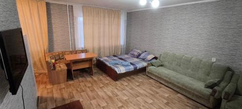 Oskemen Apartamento | Уютная 1,5ка