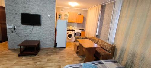 Oskemen Apartamento | Уютная 1,5ка