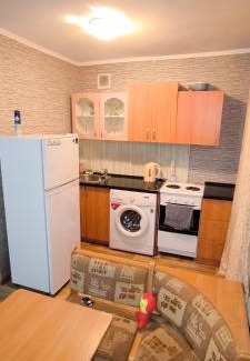 Oskemen Apartamento | Уютная 1,5ка