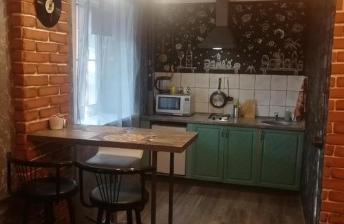 Tver Apartamento | Уютная 2х комнатная квартира на набережной