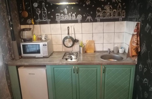Tver Apartamento | Уютная 2х комнатная квартира на набережной