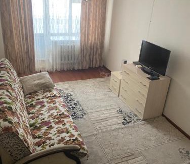 Kyzylorda Apartamento | Уютная 2-х комнатная квартира
