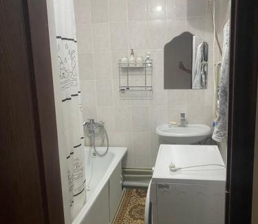 Kyzylorda Apartamento | Уютная 2-х комнатная квартира
