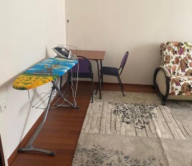 Kyzylorda Apartamento | Уютная 2-х комнатная квартира
