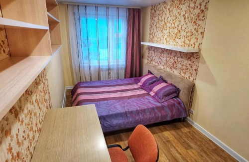 Slyudyanka Apartamento | Уютная 2-х комнатная квартира на Байкале