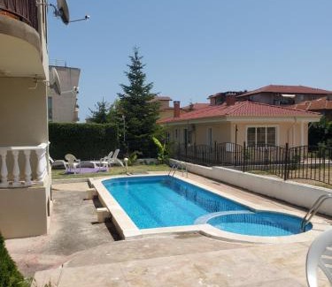 Ravda Apartamento | Уютно и просторно студио