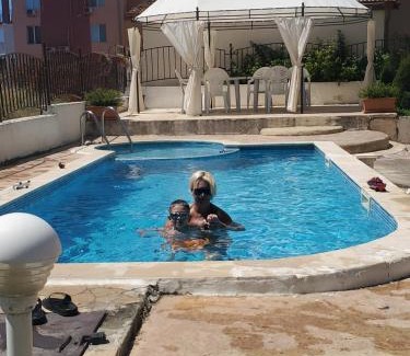Ravda Apartamento | Уютно и просторно студио