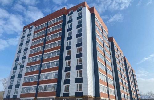 Kostanay Apartamento | Уютные апартаменты в новом жилом комплексе