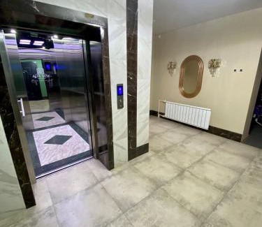 Kostanay Apartamento | Уютные апартаменты в новом жилом комплексе