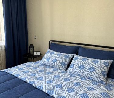 Temirtau Apartamento | Уютные апартаменты Темиртау