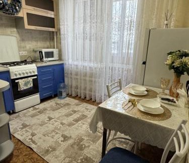 Temirtau Apartamento | Уютные апартаменты Темиртау