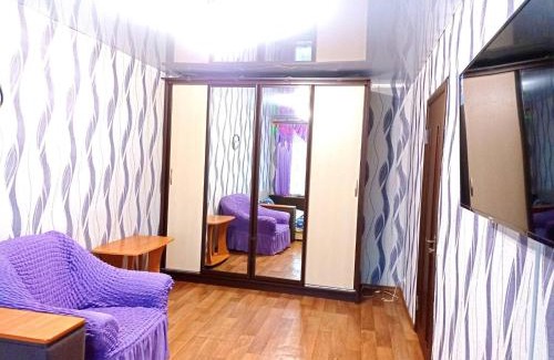 Uman Apartamento | Уютные апартаменты c кондиционером на Уманчанке