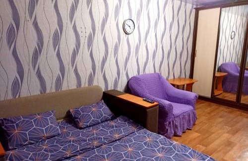 Uman Apartamento | Уютные апартаменты c кондиционером на Уманчанке