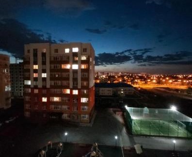 Almaty District Apartamento | Уютные апартаменты