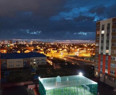 Almaty District Apartamento | Уютные апартаменты