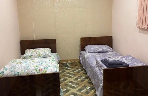 Geghanist Apartamento | Уютный апартамент рядом Аэропорта EVN