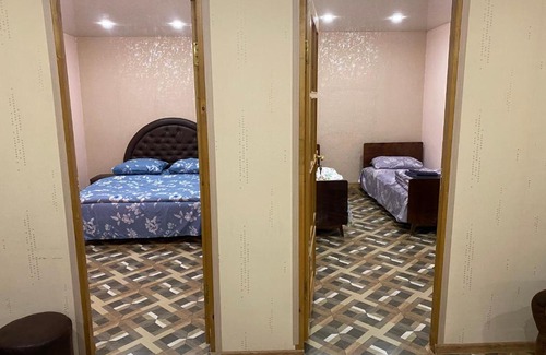 Geghanist Apartamento | Уютный апартамент рядом Аэропорта EVN