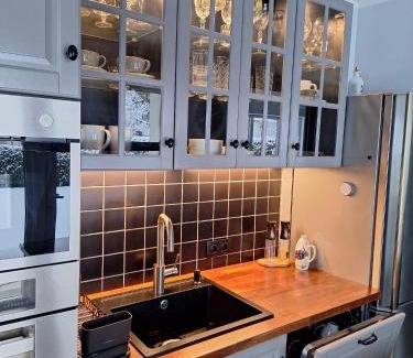Jurmala Casa | Уютный домик