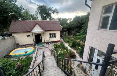 Lebedinovka Apartamento | Уютный Дом в 2 эт