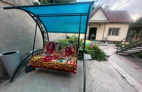 Lebedinovka Apartamento | Уютный Дом в 2 эт