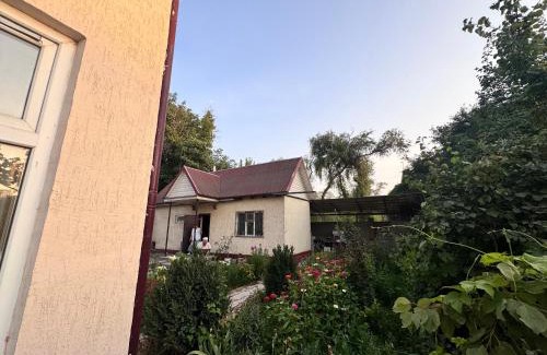 Lebedinovka Apartamento | Уютный Дом в 2 эт