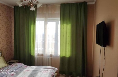 Bishkek Apartamento | Уютный уголок
