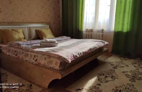Bishkek Apartamento | Уютный уголок