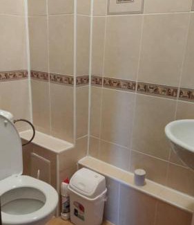 Bishkek Apartamento | Уютный уголок