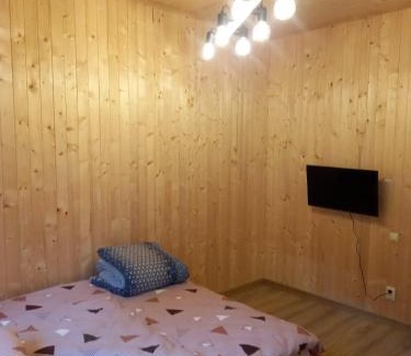 Manyava Casa | У бабусі