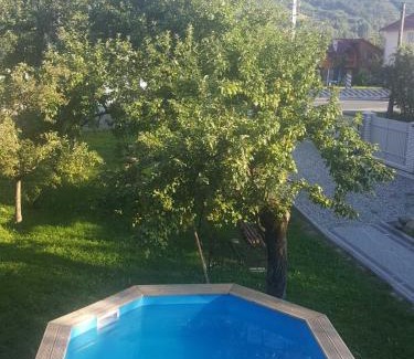Yaremche Casa | У Насті