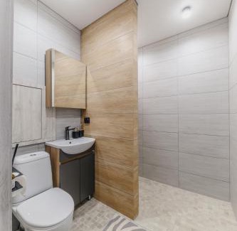 Petropavlovsk Apartamento | Фирменные апартаменты от Vita Haus Beverly